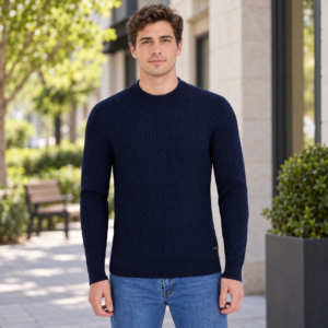 Karl Lagerfeld Men's Sweater - Image 9
